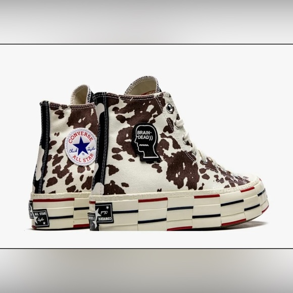 Converse brain dead size 11 - Picture 2 of 7